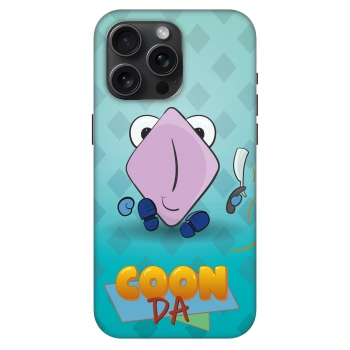 Obal pro Apple iPhone 15 Pro Max - COONDA holátko - světlá