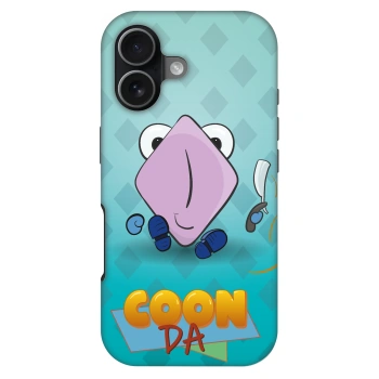 Obal pro Apple iPhone 17 - COONDA holátko - světlá