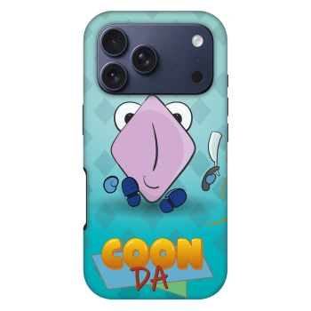 Obal pro Apple iPhone 17 Pro - COONDA holátko - světlá