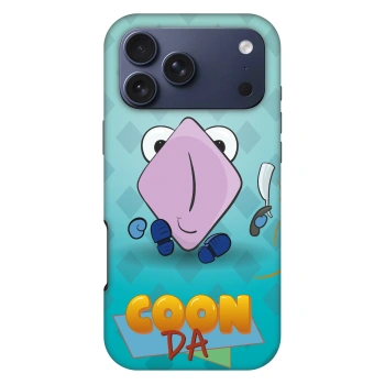 Obal pro Apple iPhone 17 Pro Max - COONDA holátko - světlá