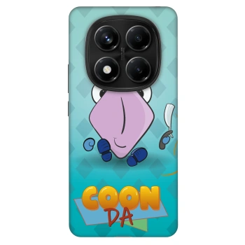 Obal pro Xiaomi Redmi Note 14 Pro 4G - COONDA holátko - světlá