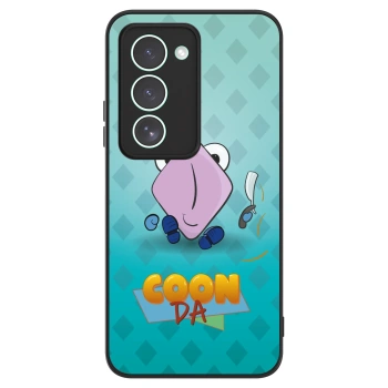 Obal pro Xiaomi Redmi 15 5G - COONDA holátko - světlá