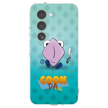 Picasee silikonový průhledný obal pro Xiaomi Redmi 15 5G - COONDA holátko - světlá