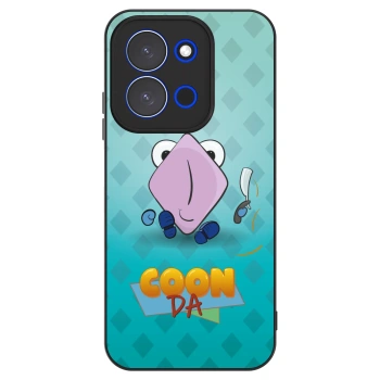 Obal pro Xiaomi Redmi 15C 4G - COONDA holátko - světlá