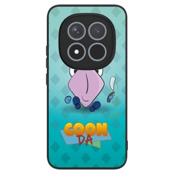 Obal pro Xiaomi Redmi Note 15 Pro+ - COONDA holátko - světlá