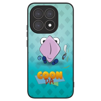Obal pro Xiaomi 15T - COONDA holátko - světlá