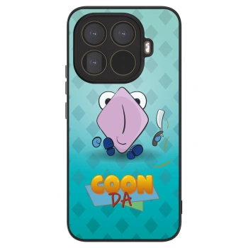 Obal pro Xiaomi 15T Pro - COONDA holátko - světlá