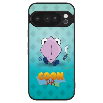 Obal pro Google Pixel 10 Pro - COONDA holátko - světlá