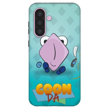 Obal pro Samsung Galaxy A56 5G A566B - COONDA holátko - světlá