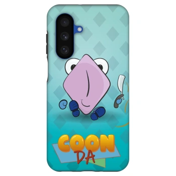 Obal pro Samsung Galaxy A17 5G - COONDA holátko - světlá