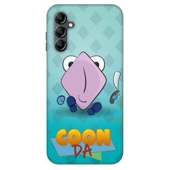 Obal pro Samsung Galaxy A16 4G - COONDA holátko - světlá