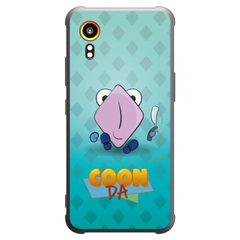 Obal pro Samsung Galaxy Xcover 7 - COONDA holátko - světlá