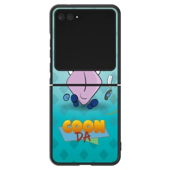 Obal pro Motorola Razr 60 - COONDA holátko - světlá