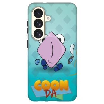 Obal pro Samsung Galaxy S26 - COONDA holátko - světlá