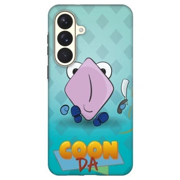 Obal pro Samsung Galaxy S26+ - COONDA holátko - světlá