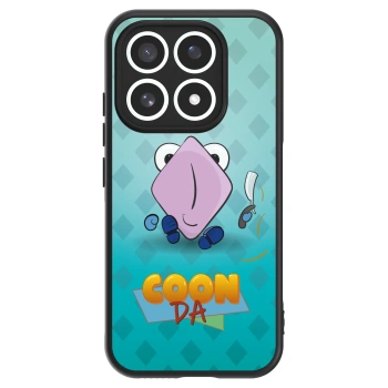 Obal pro Xiaomi 17 - COONDA holátko - světlá