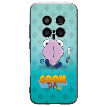 Picasee silikonový černý obal pro Honor Magic8 Pro 5G - COONDA holátko - světlá