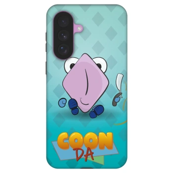 Picasee Fashion Case pro Samsung Galaxy A57 5G - COONDA holátko - světlá