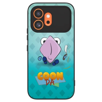 Obal pro Honor 600 - COONDA holátko - světlá