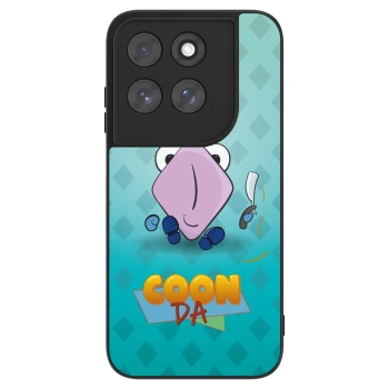 Obal pro Motorola Moto G77 - COONDA holátko - světlá