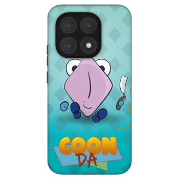 Picasee Fashion Case pro Xiaomi 15T - COONDA holátko - světlá
