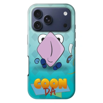 Obal pro Apple iPhone 18 Pro - COONDA holátko - světlá