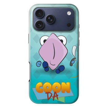 Obal pro Apple iPhone 18 Pro Max - COONDA holátko - světlá