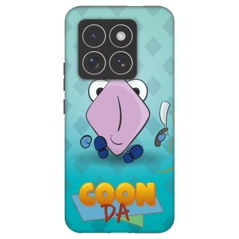 Picasee Fashion Case pro Xiaomi 14 Pro - COONDA holátko - světlá
