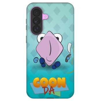 Picasee Fashion Case pro Samsung Galaxy A37 - COONDA holátko - světlá