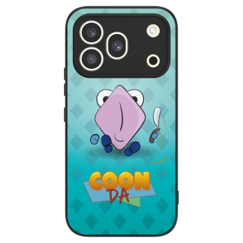Picasee ULTIMATE CASE pro Honor 600 Pro - COONDA holátko - světlá