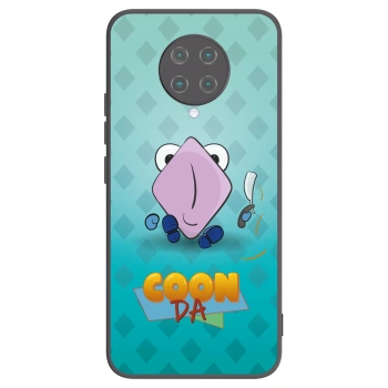 Obal pro Xiaomi Poco F2 Pro - COONDA holátko - světlá