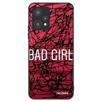 Obal pro Realme 9 Pro 5G - Zlobivá holka