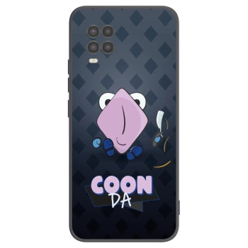 Obal pro Xiaomi Mi 10 Lite - COONDA holátko - tmavá