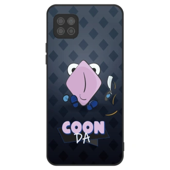Obal pro Huawei P40 Lite - COONDA holátko - tmavá