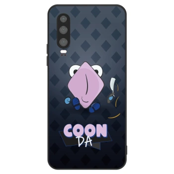 Obal pro Huawei P30 - COONDA holátko - tmavá