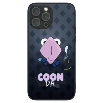 Picasee ULTIMATE CASE pro Apple iPhone 13 Pro Max - COONDA holátko - tmavá