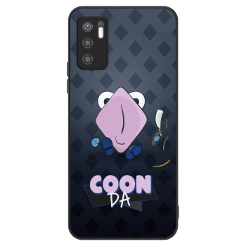 Obal pro Xiaomi Redmi Note 10 5G - COONDA holátko - tmavá