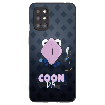 Obal pro OnePlus 8T - COONDA holátko - tmavá