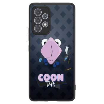 Picasee ULTIMATE CASE pro Samsung Galaxy A53 5G A536 - COONDA holátko - tmavá