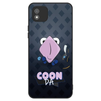 Obal pro Realme C11 (2021) - COONDA holátko - tmavá