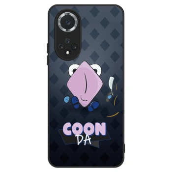 Obal pro Huawei Nova 9 SE - COONDA holátko - tmavá
