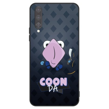 Obal pro Huawei P20 Pro - COONDA holátko - tmavá
