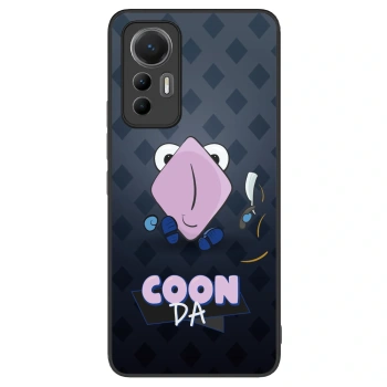 Obal pro Xiaomi 12 Lite - COONDA holátko - tmavá