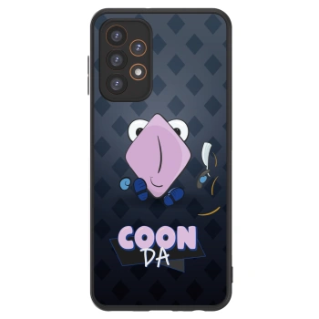 Picasee ULTIMATE CASE pro Samsung Galaxy A23 A236B 5G - COONDA holátko - tmavá