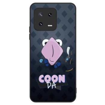 Obal pro Xiaomi 13 Pro - COONDA holátko - tmavá