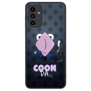 Obal pro Samsung Galaxy A04s A047F - COONDA holátko - tmavá