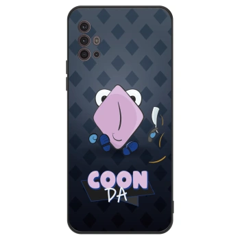 Obal pro Motorola Moto G30 - COONDA holátko - tmavá