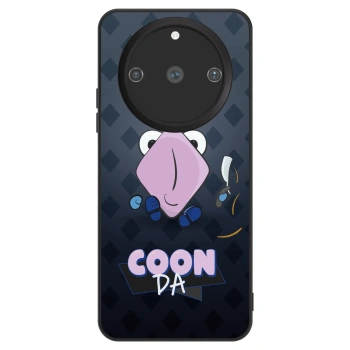 Obal pro Realme 11 Pro+ - COONDA holátko - tmavá