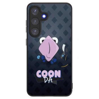 Picasee ULTIMATE CASE pro Samsung Galaxy A25 A256B 5G - COONDA holátko - tmavá