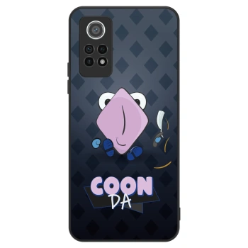 Obal pro Xiaomi Redmi Note 12 Pro 4G - COONDA holátko - tmavá
